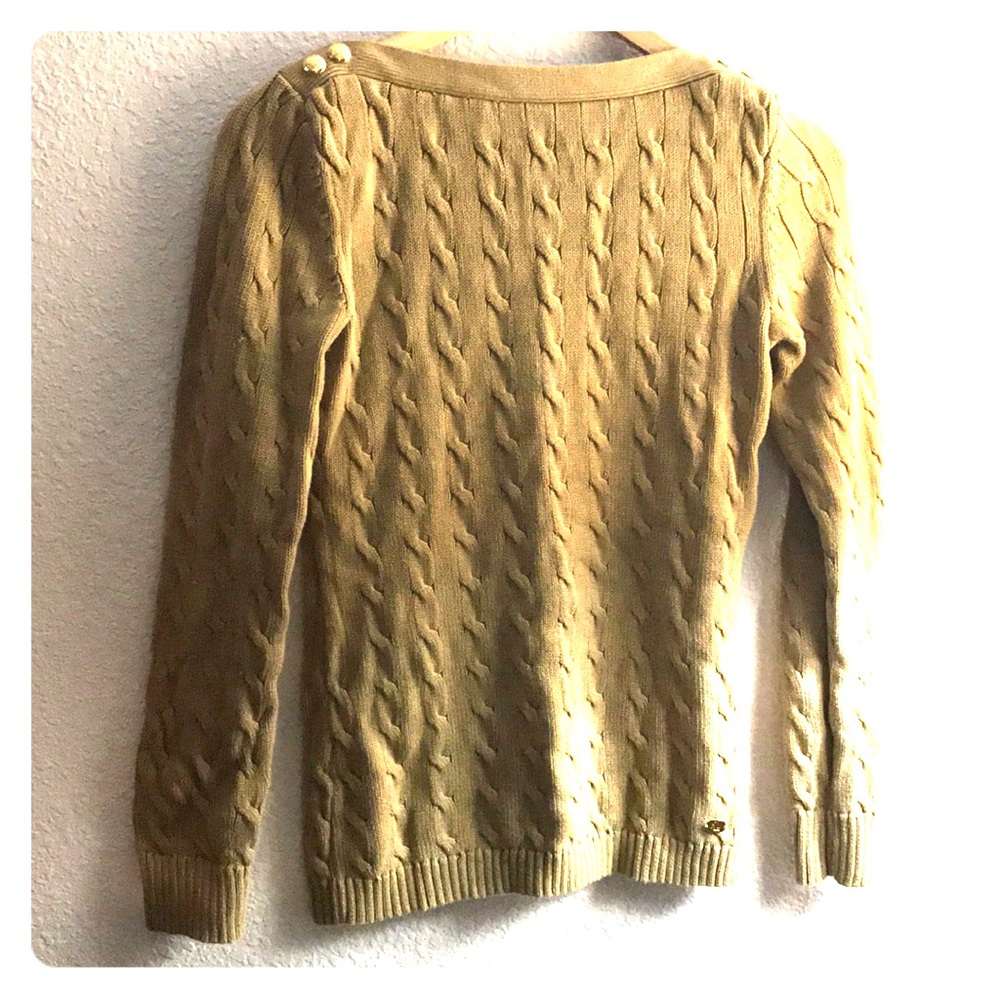 Lauren Ralph Lauren sweater
